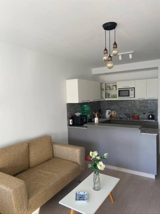 Hermoso Monoambiente En Almagro Ciudad Autónoma de Buenos Aires